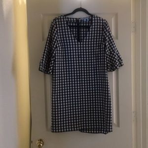 Draper James Dress 💙 please read description!